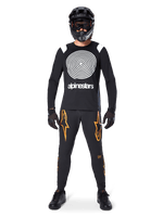 Maillot A-Supra Oscar