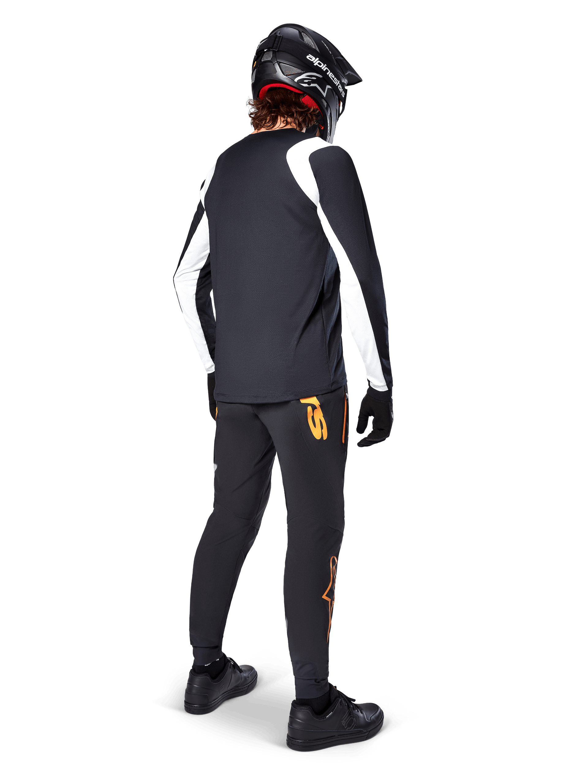 Maillot A-Supra Oscar