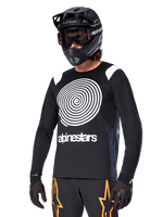 Maillot A-Supra Oscar
