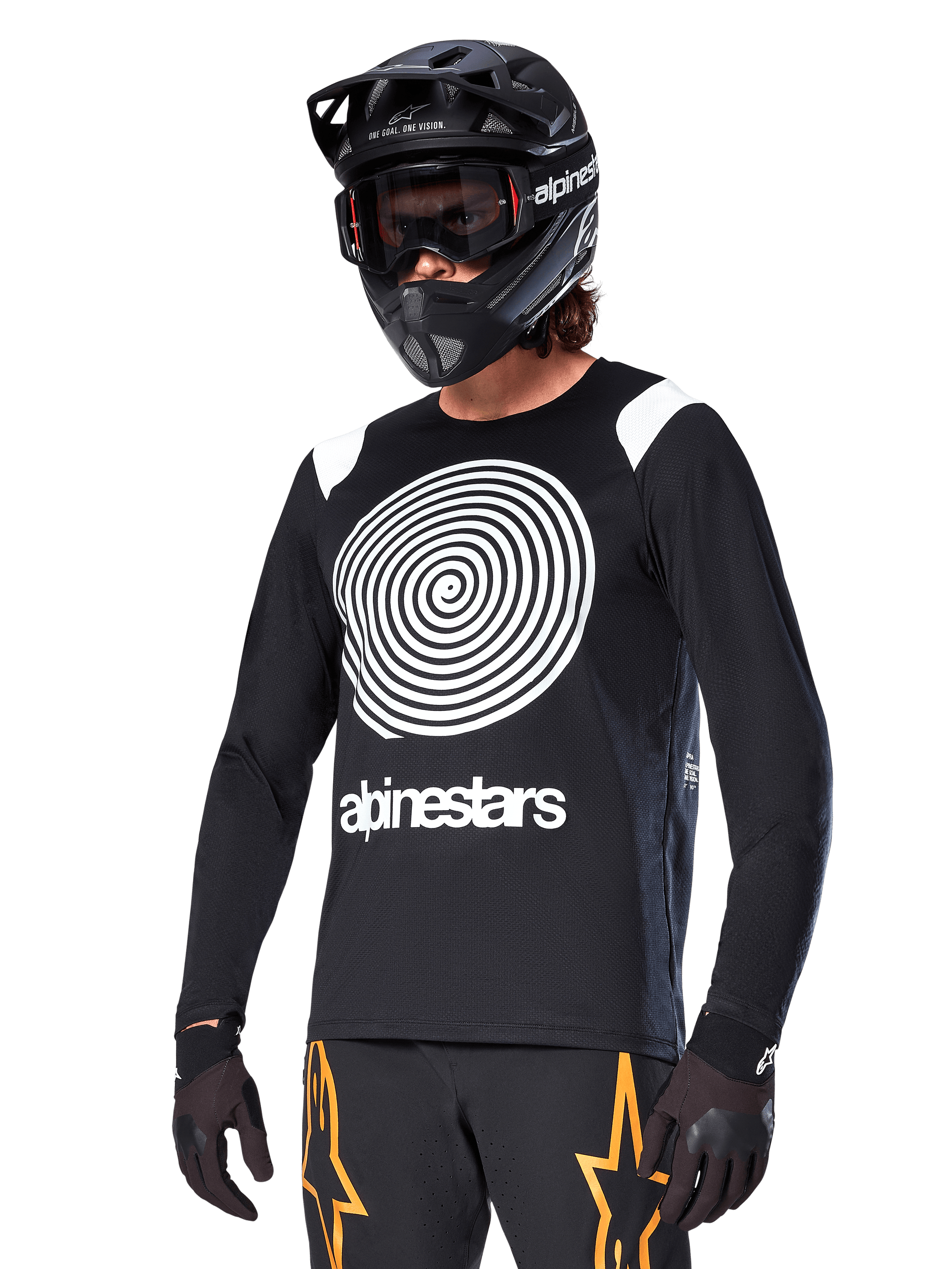 Maillot A-Supra Oscar