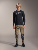 Pantalon A-Dura Camo