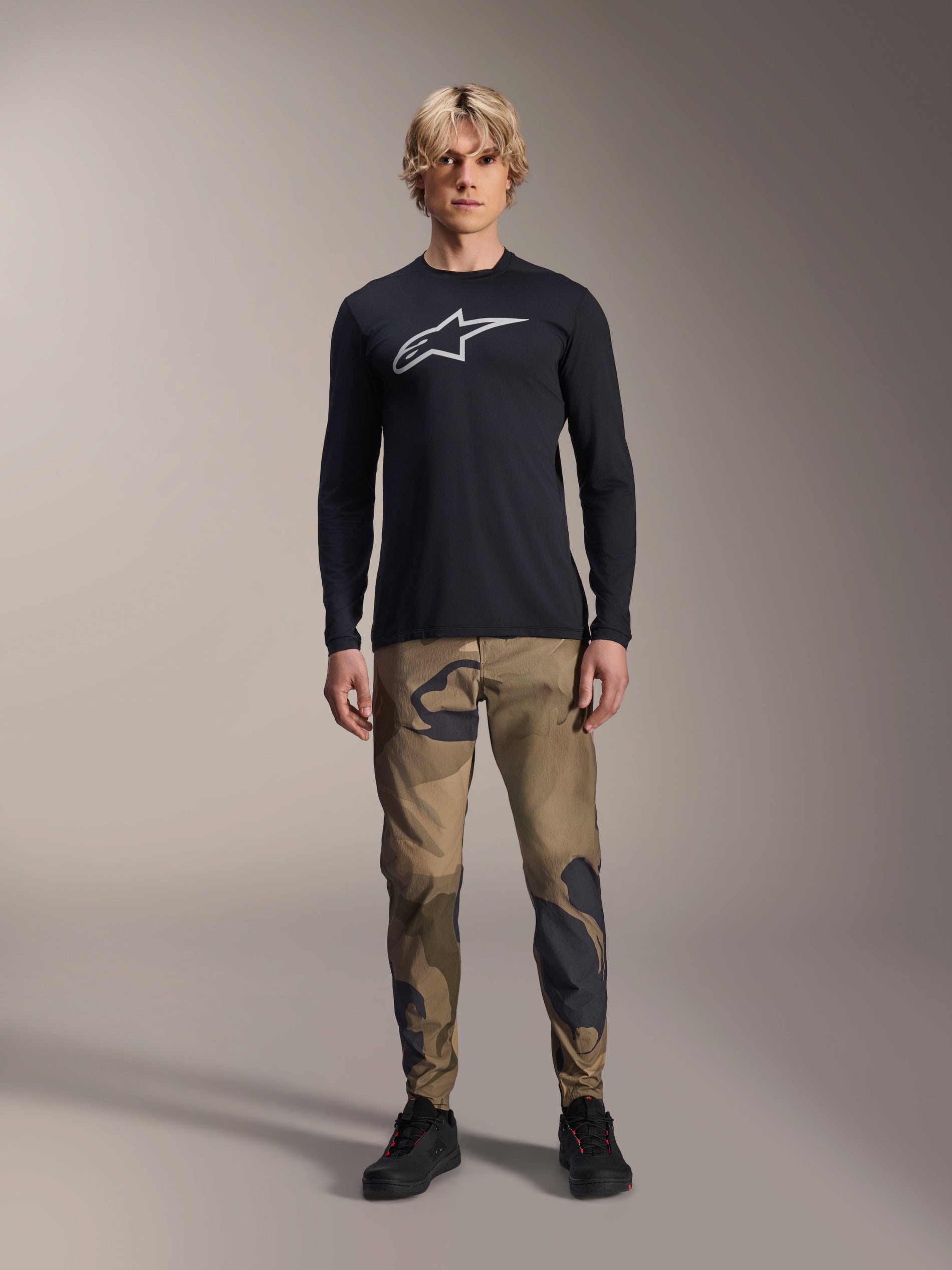 Pantalon A-Dura Camo