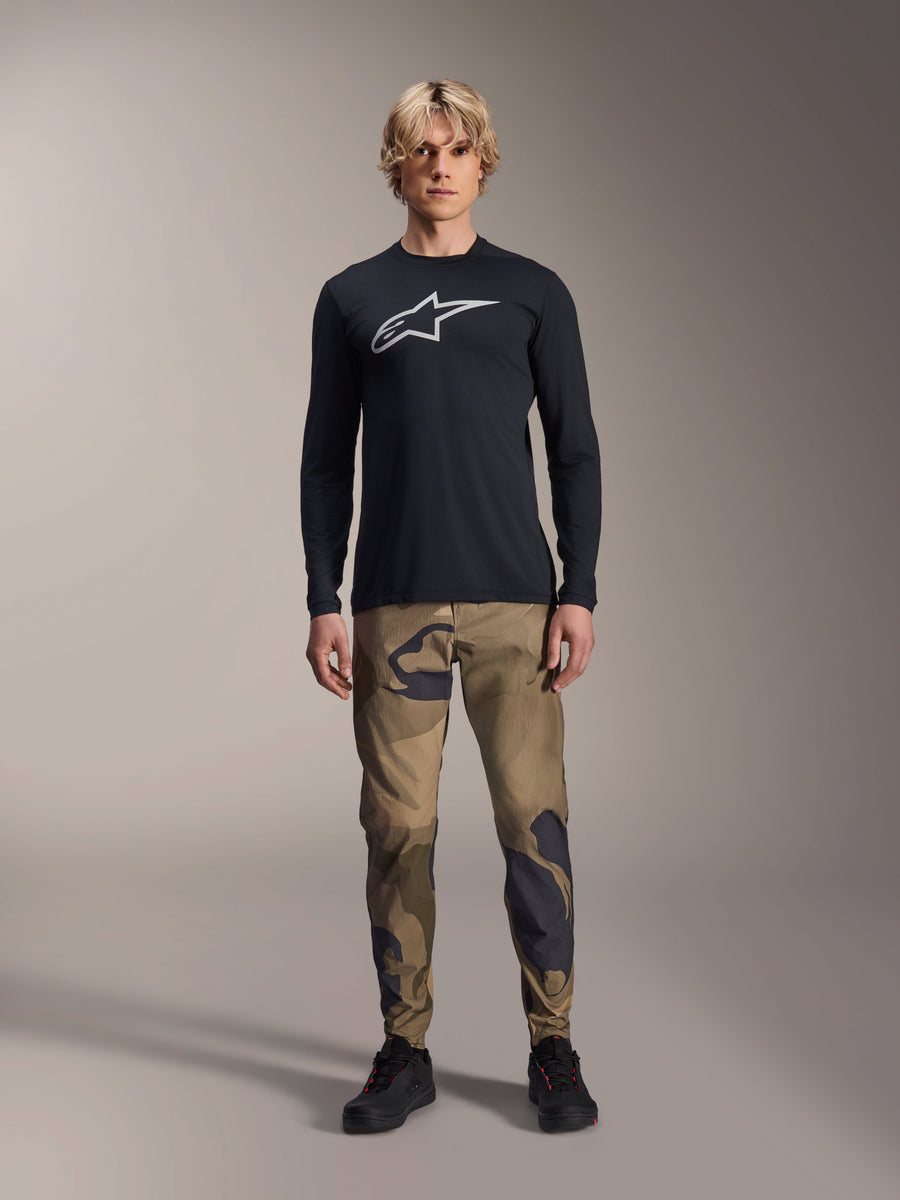 Pantalon A-Dura Camo