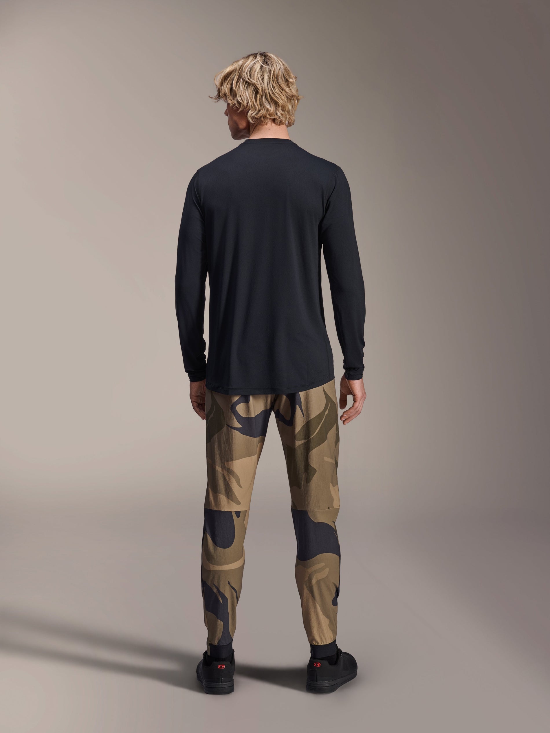 Pantalon A-Dura Camo