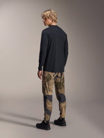 Pantalon A-Dura Camo