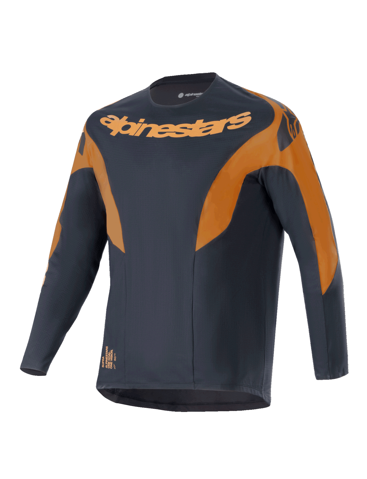 Maillot De Course A-Supra