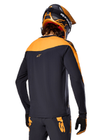 Maillot De Course A-Supra