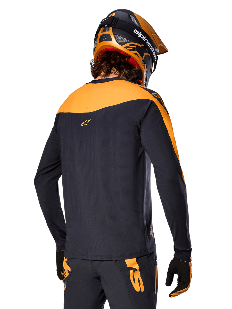 Maillot De Course A-Supra