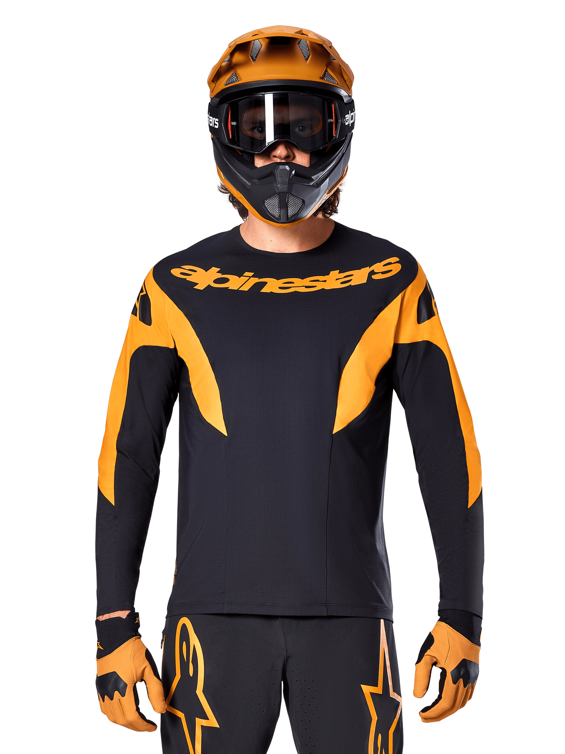 Maillot De Course A-Supra