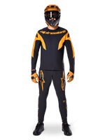 Maillot De Course A-Supra
