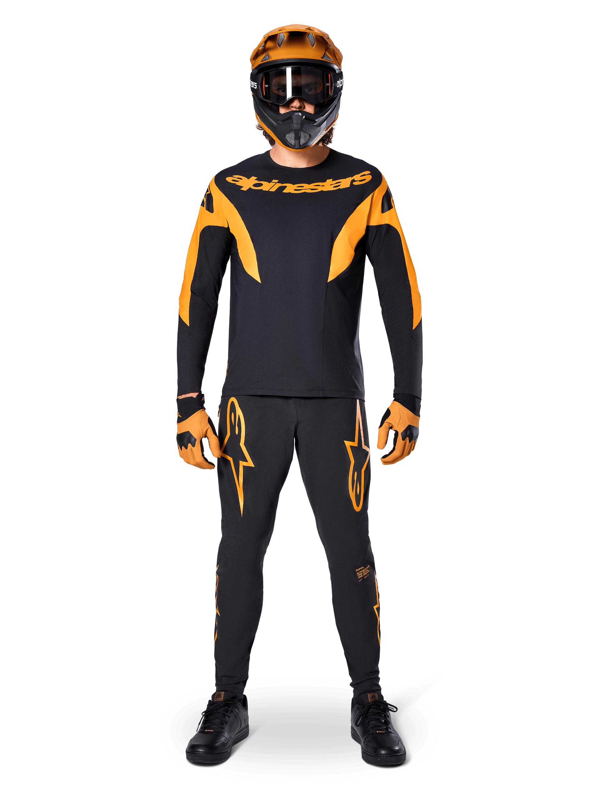 Maillot De Course A-Supra