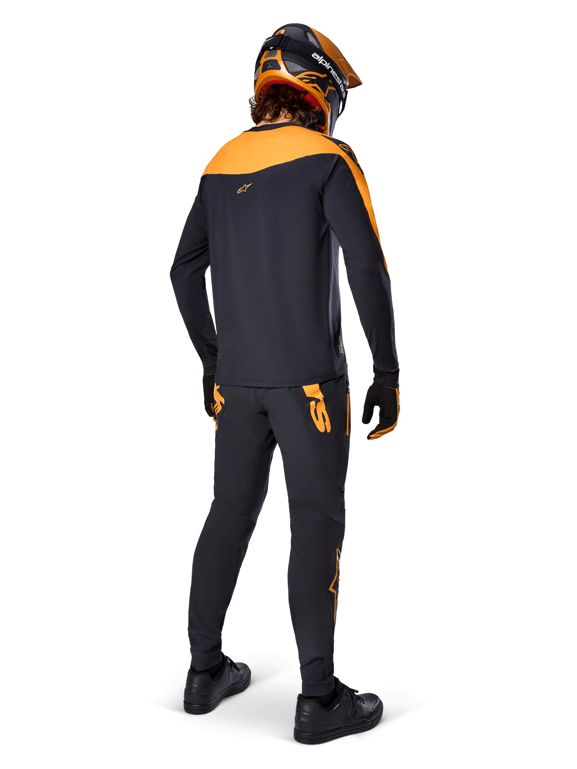 Maillot De Course A-Supra