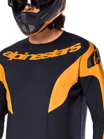 Maillot De Course A-Supra