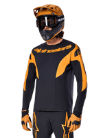Maillot De Course A-Supra