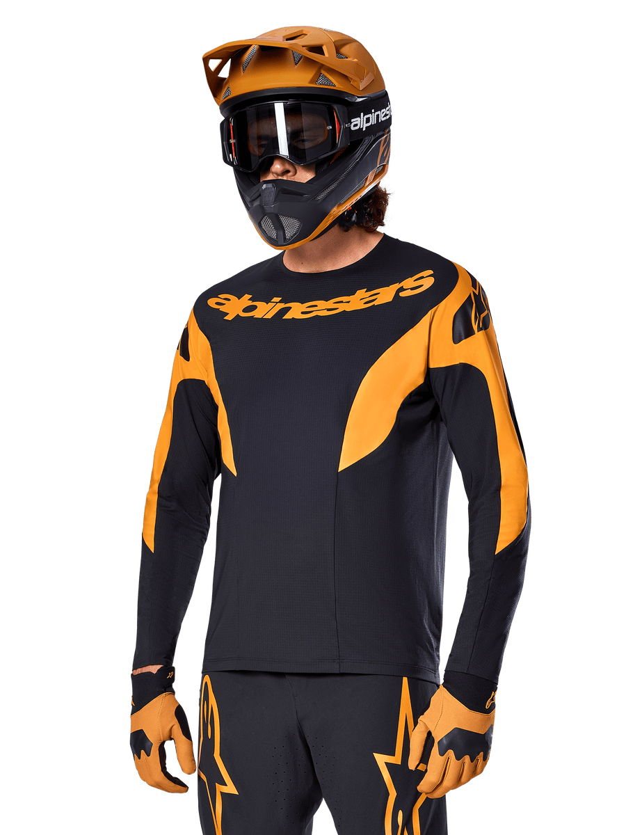 Maillot De Course A-Supra