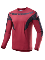 Maillot De Course A-Supra