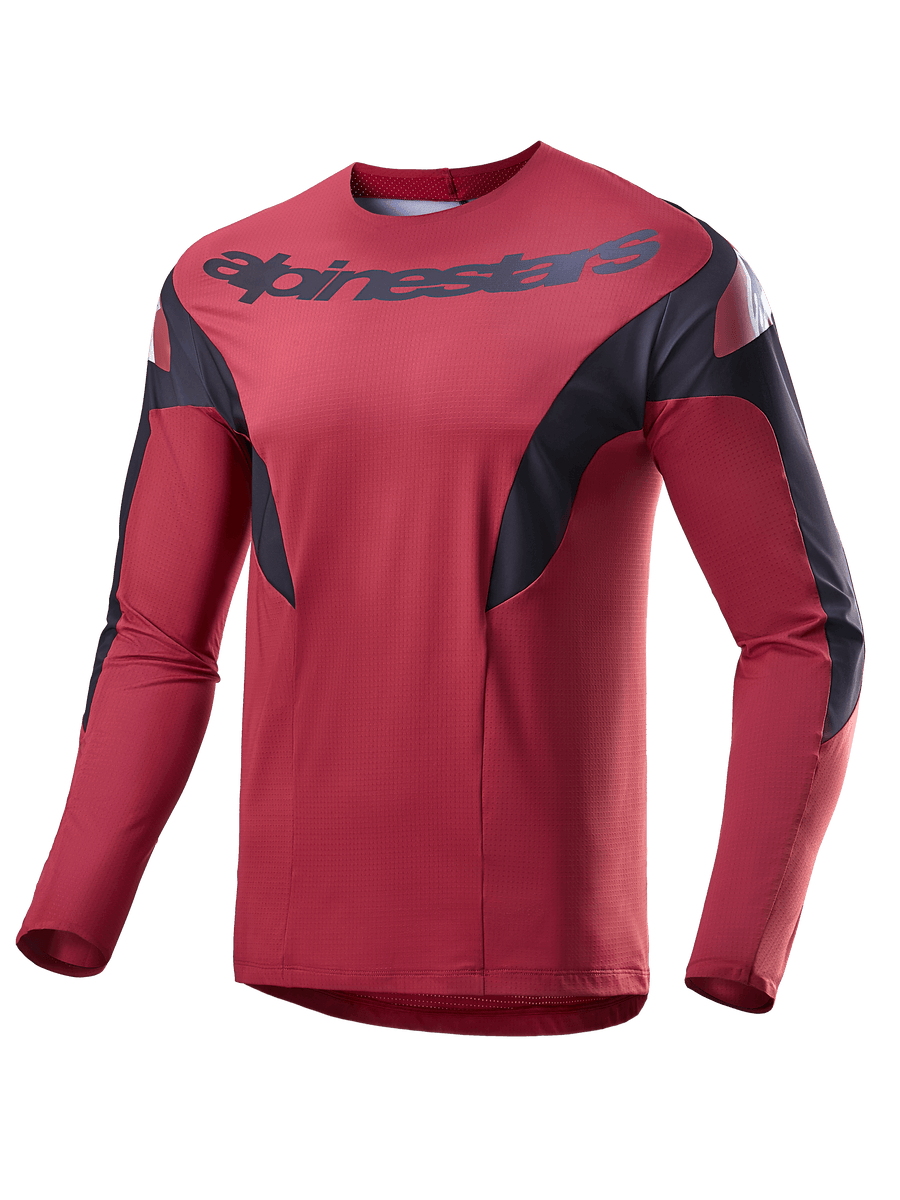 Maillot De Course A-Supra