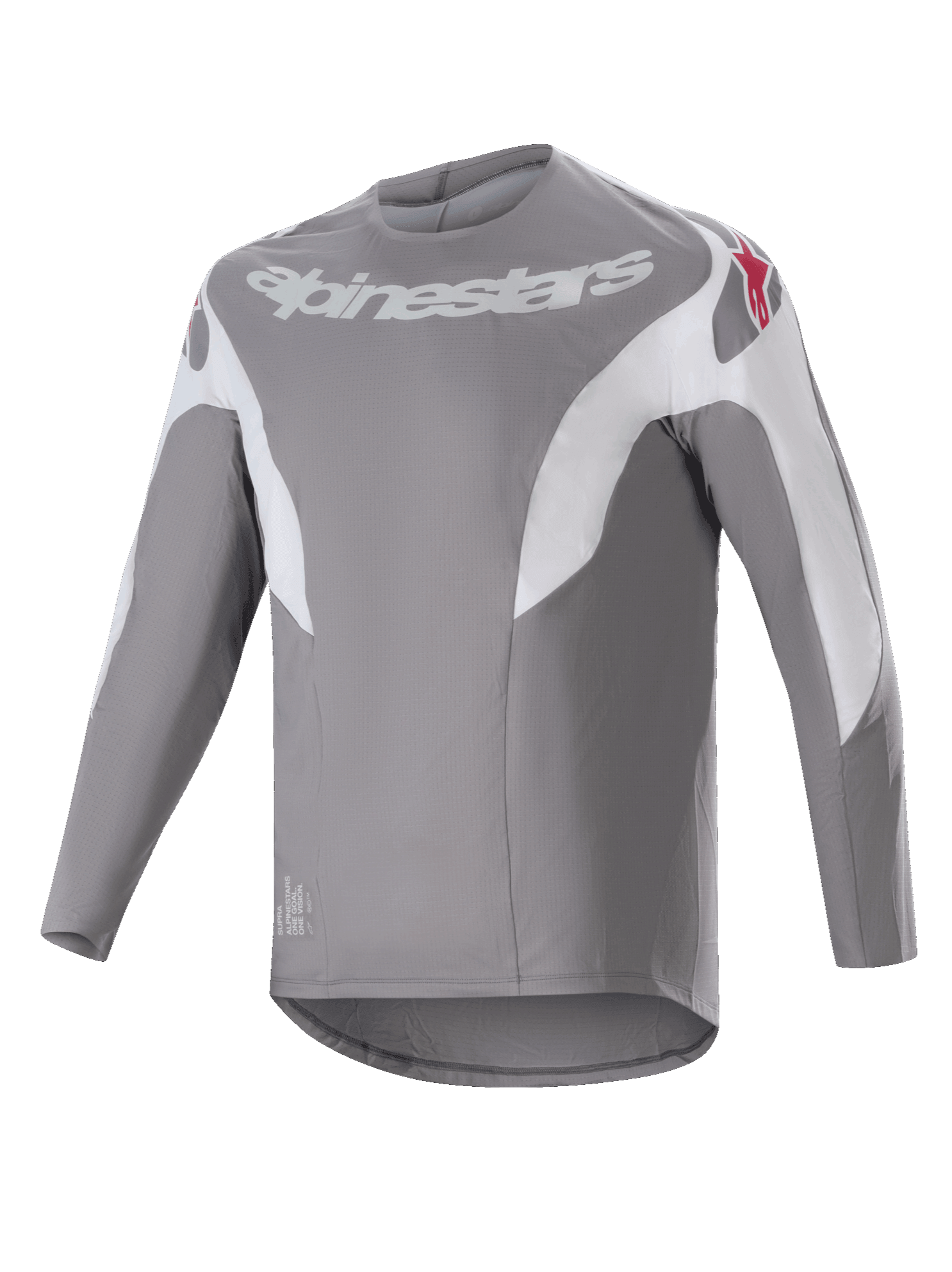 Maillot De Course A-Supra
