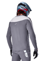 Maillot De Course A-Supra