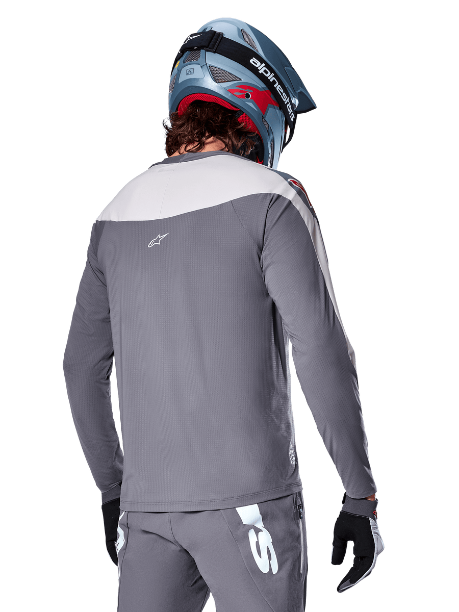 Maillot De Course A-Supra