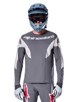Maillot De Course A-Supra