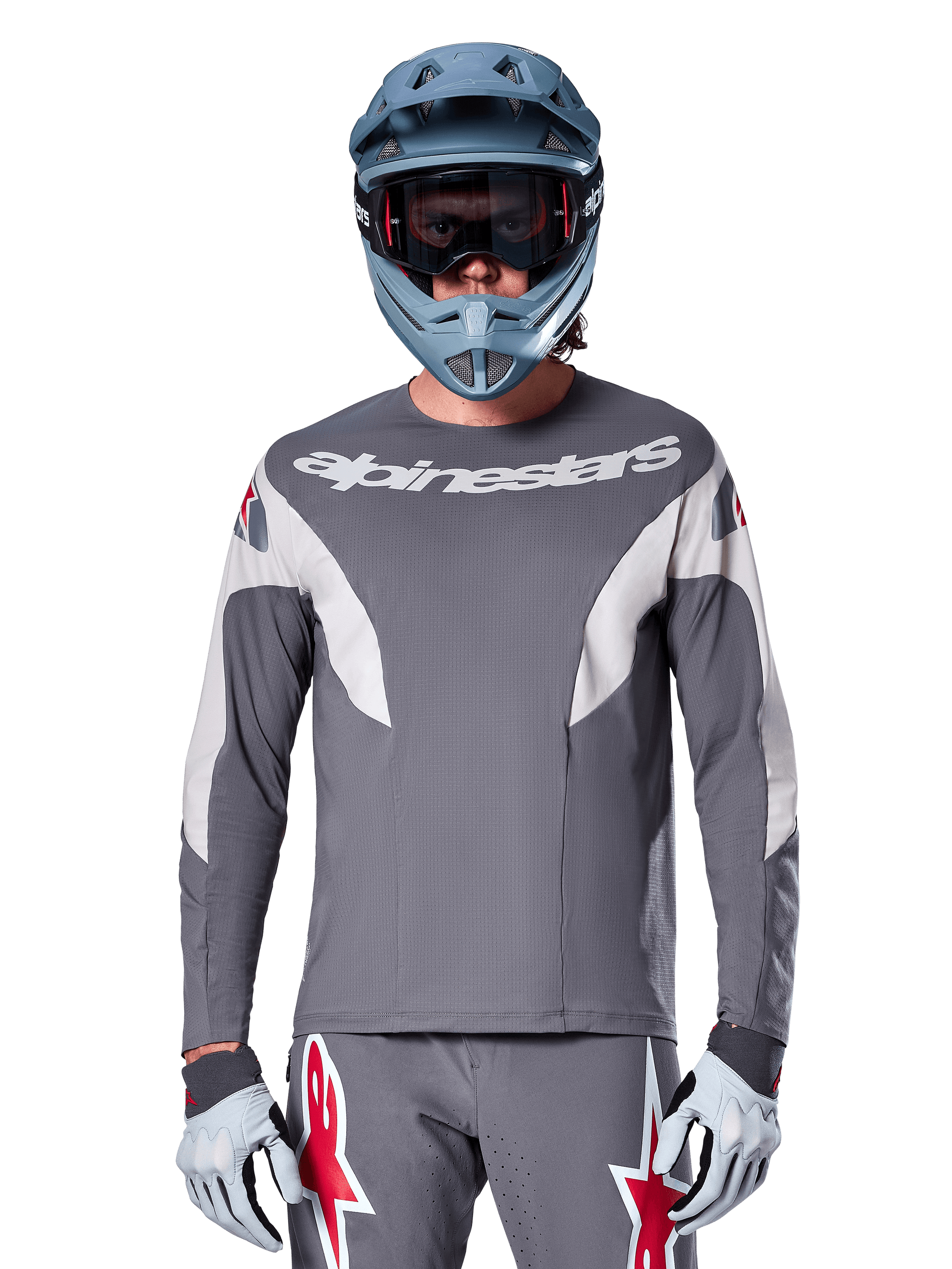 Maillot De Course A-Supra