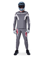 Maillot De Course A-Supra