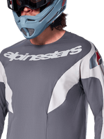 Maillot De Course A-Supra