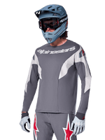 Maillot De Course A-Supra