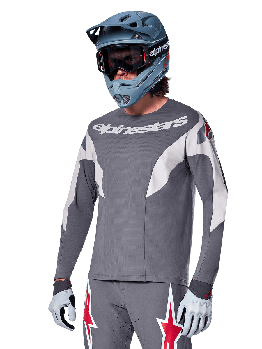 Maillot De Course A-Supra