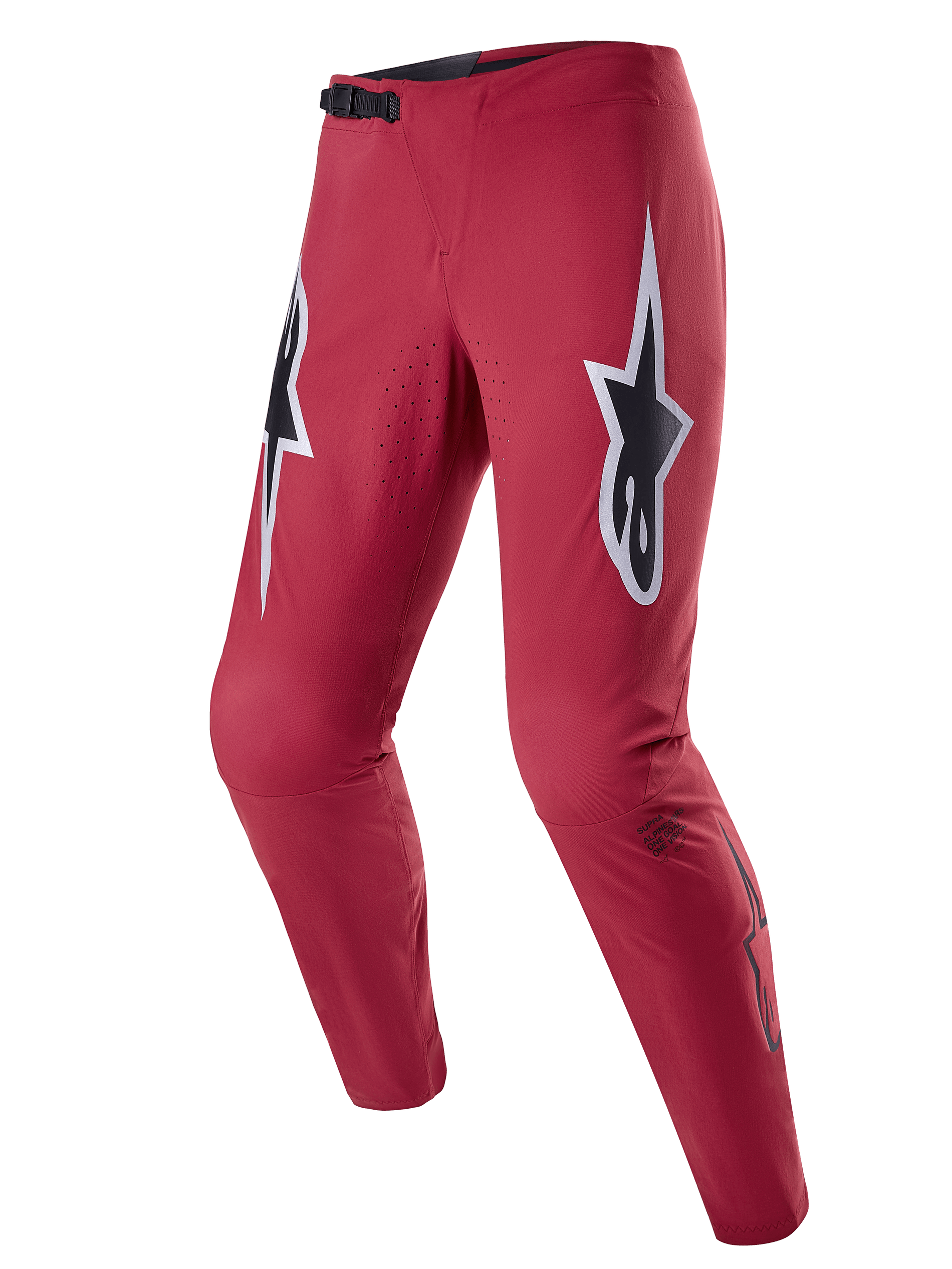 Pantalon De Course A-Supra