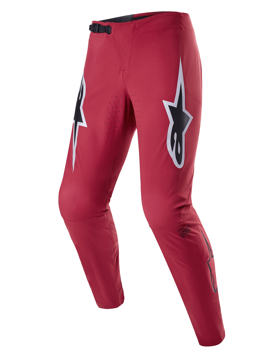Pantalon De Course A-Supra