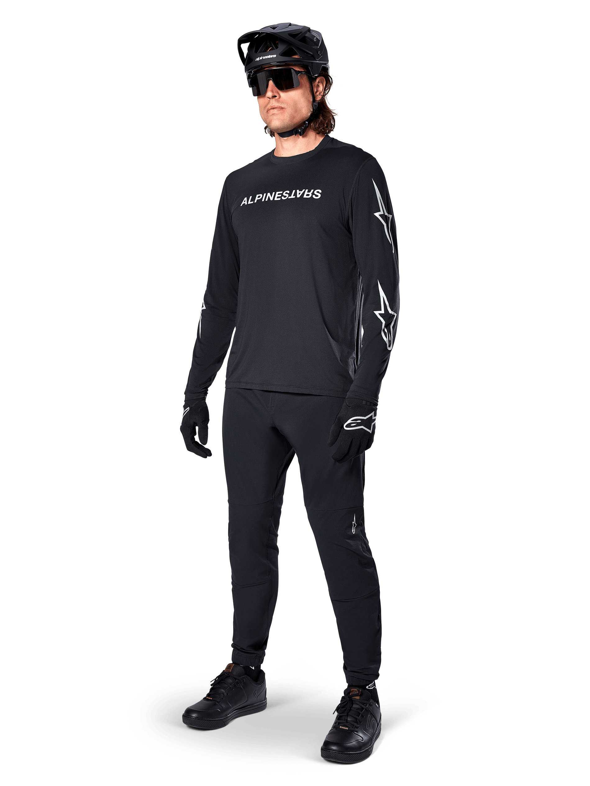 Maillot A-Dura Switch