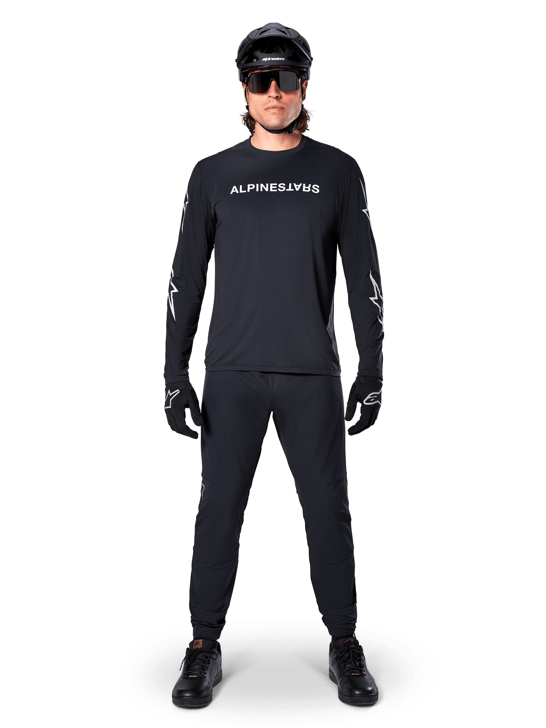 Maillot A-Dura Switch