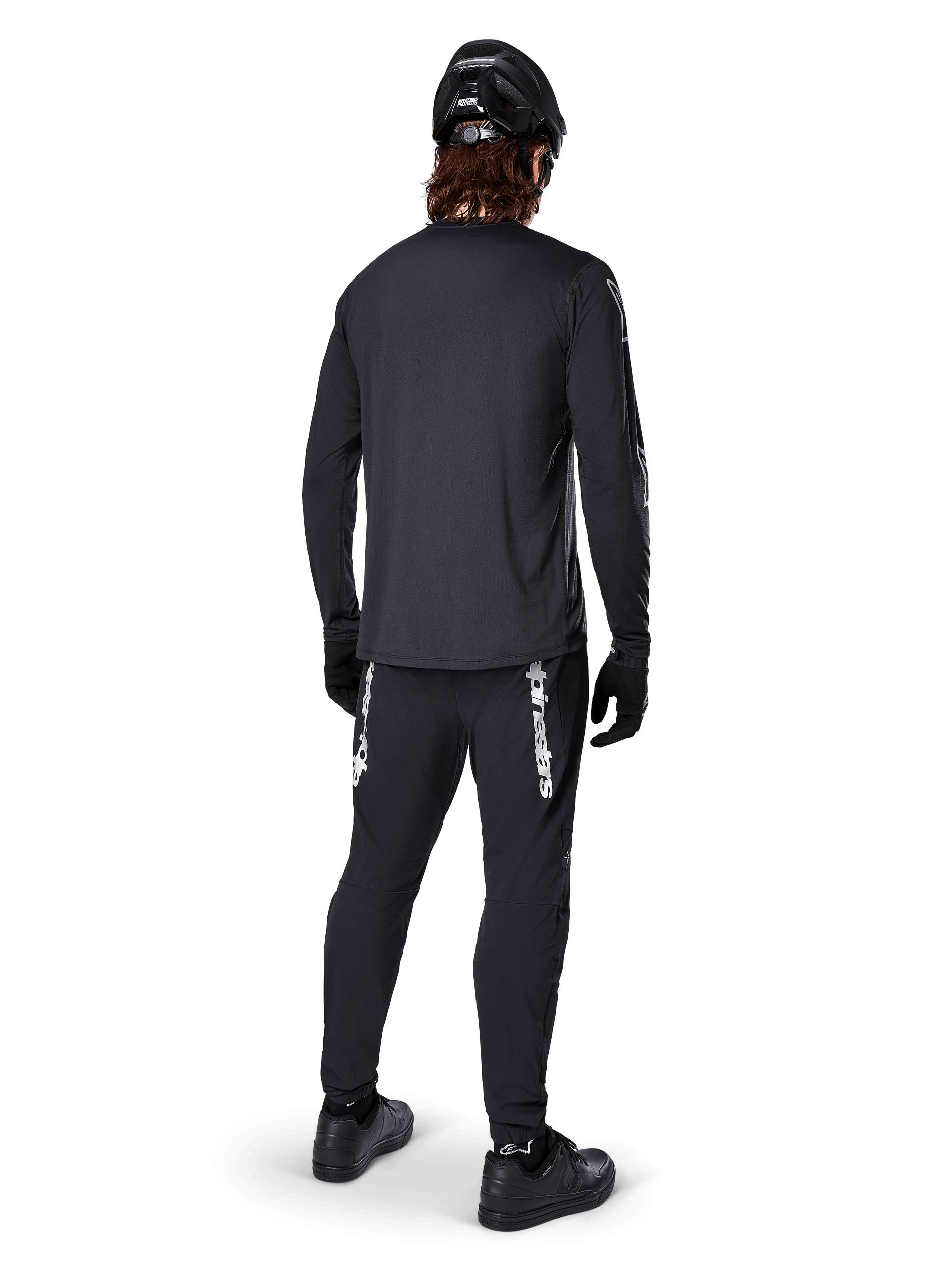Maillot A-Dura Switch