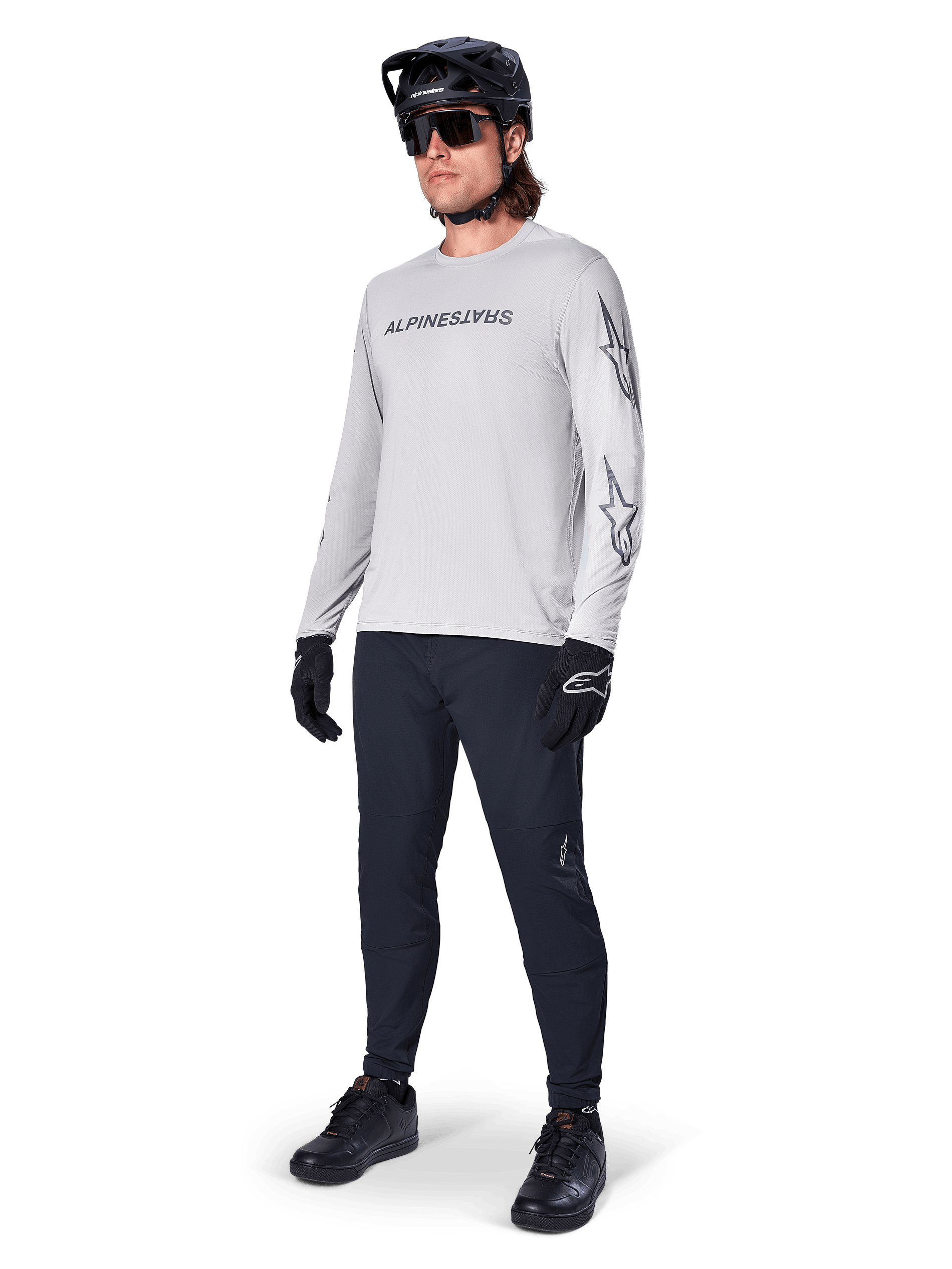 Maillot A-Dura Switch