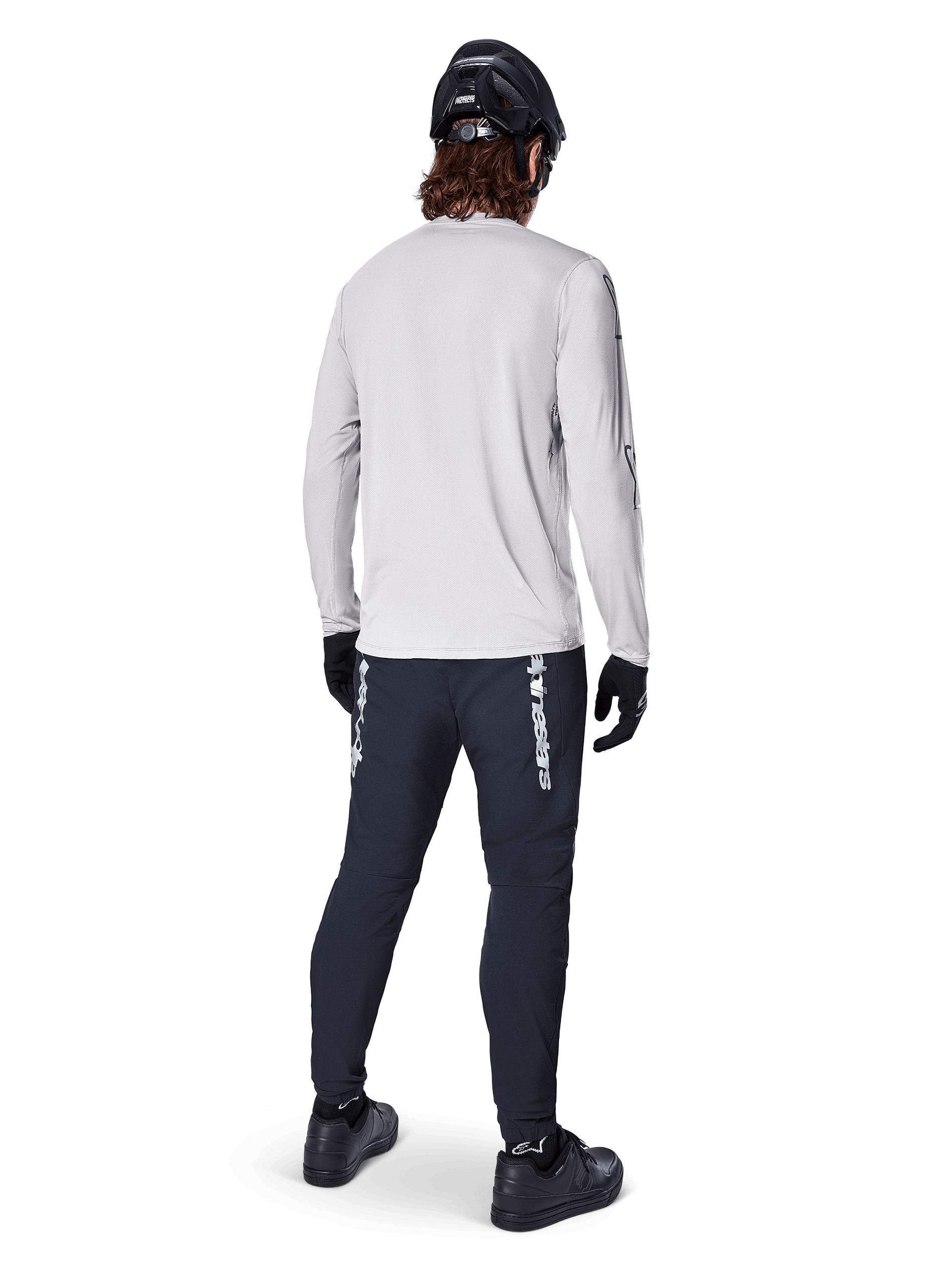 Maillot A-Dura Switch