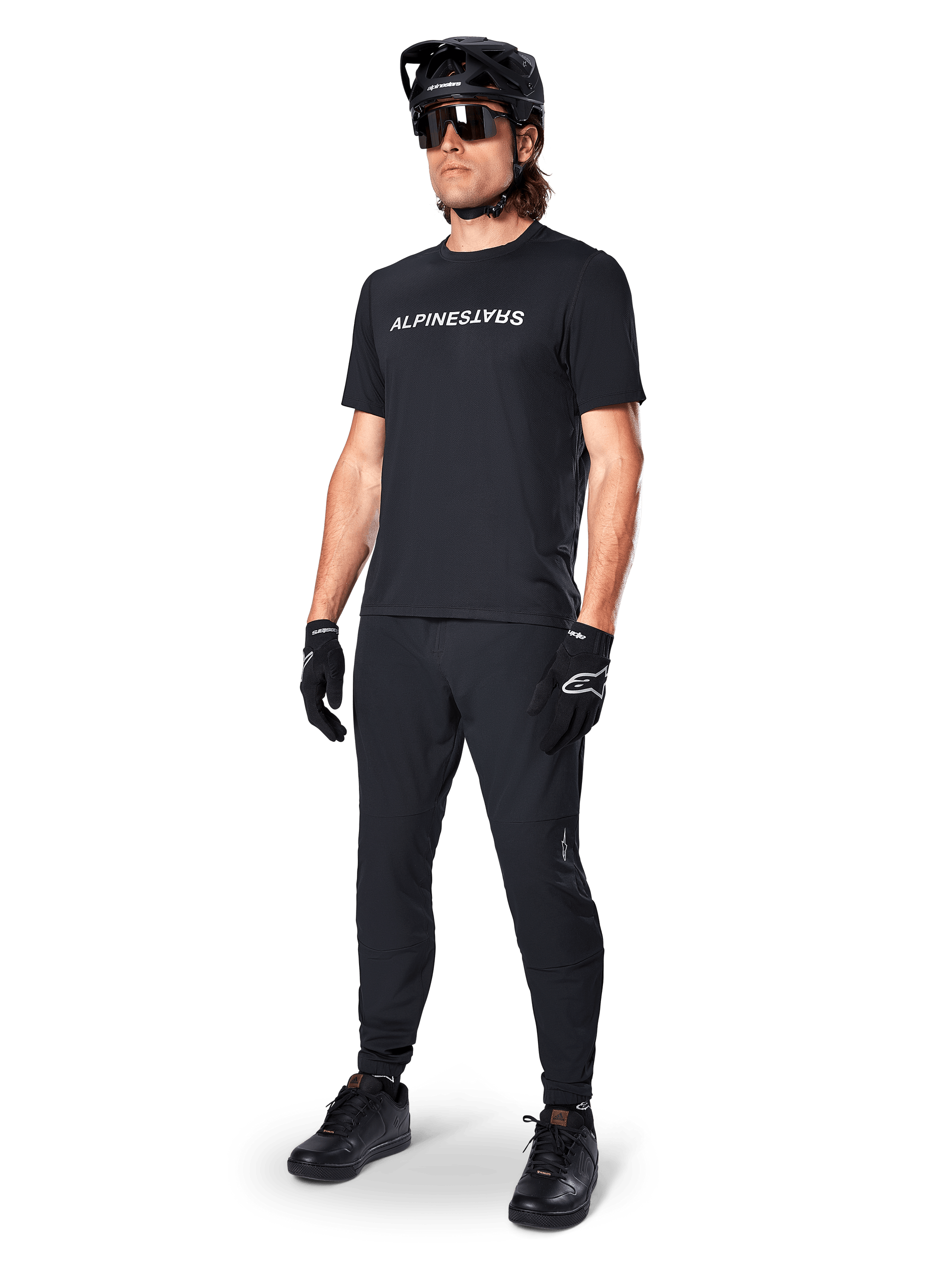Maillot A-Dura Switch