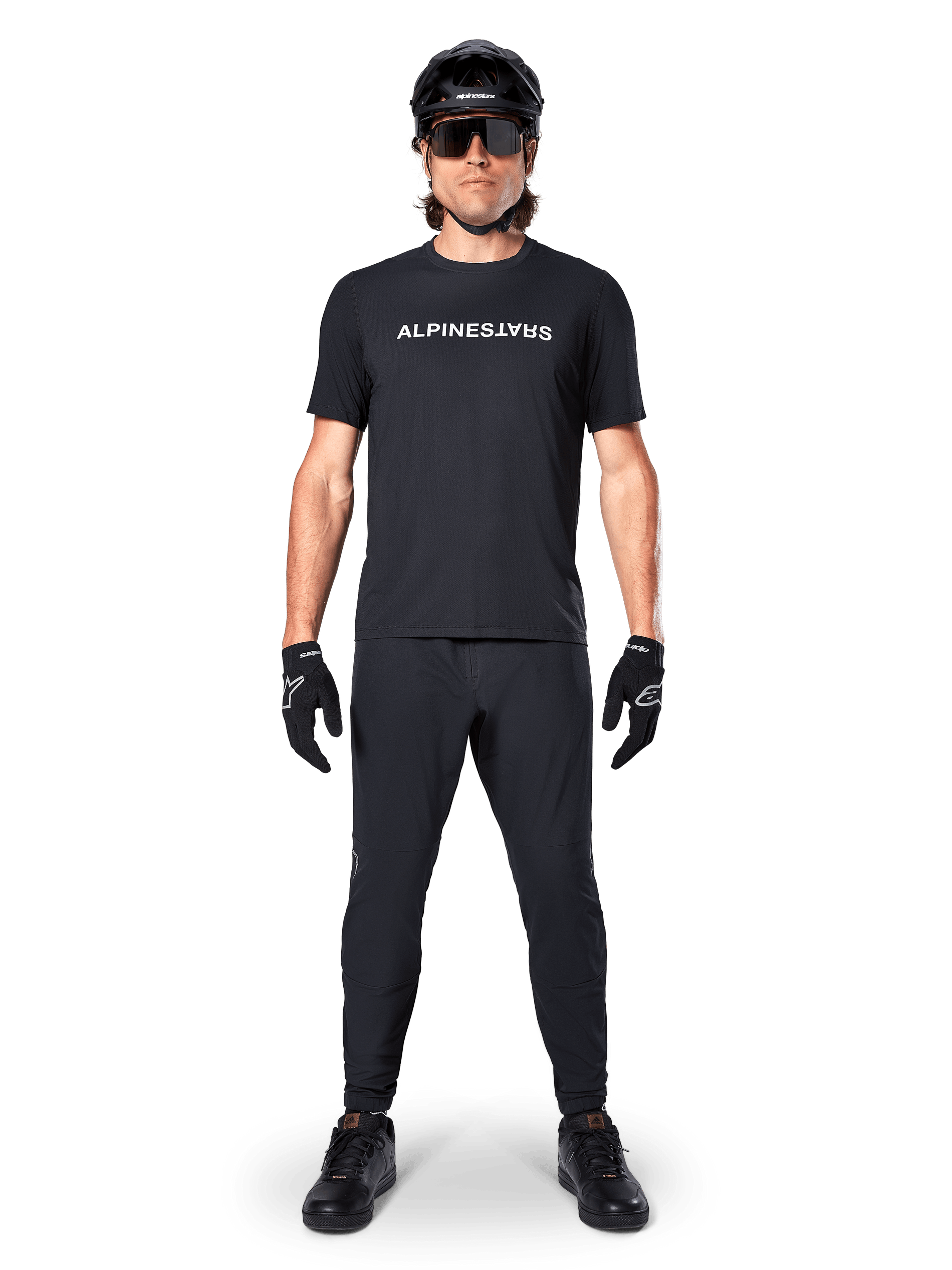 Maillot A-Dura Switch