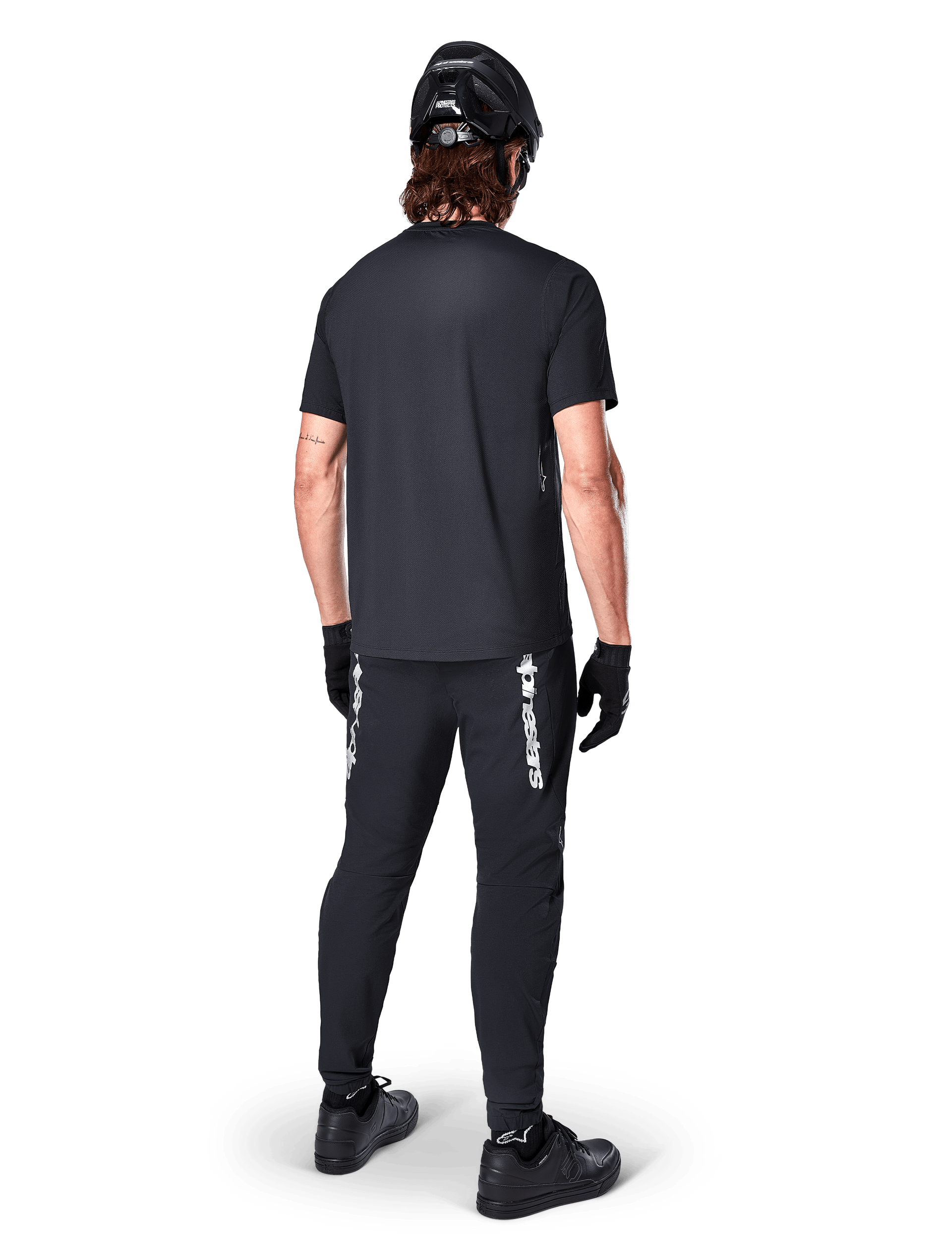 Maillot A-Dura Switch