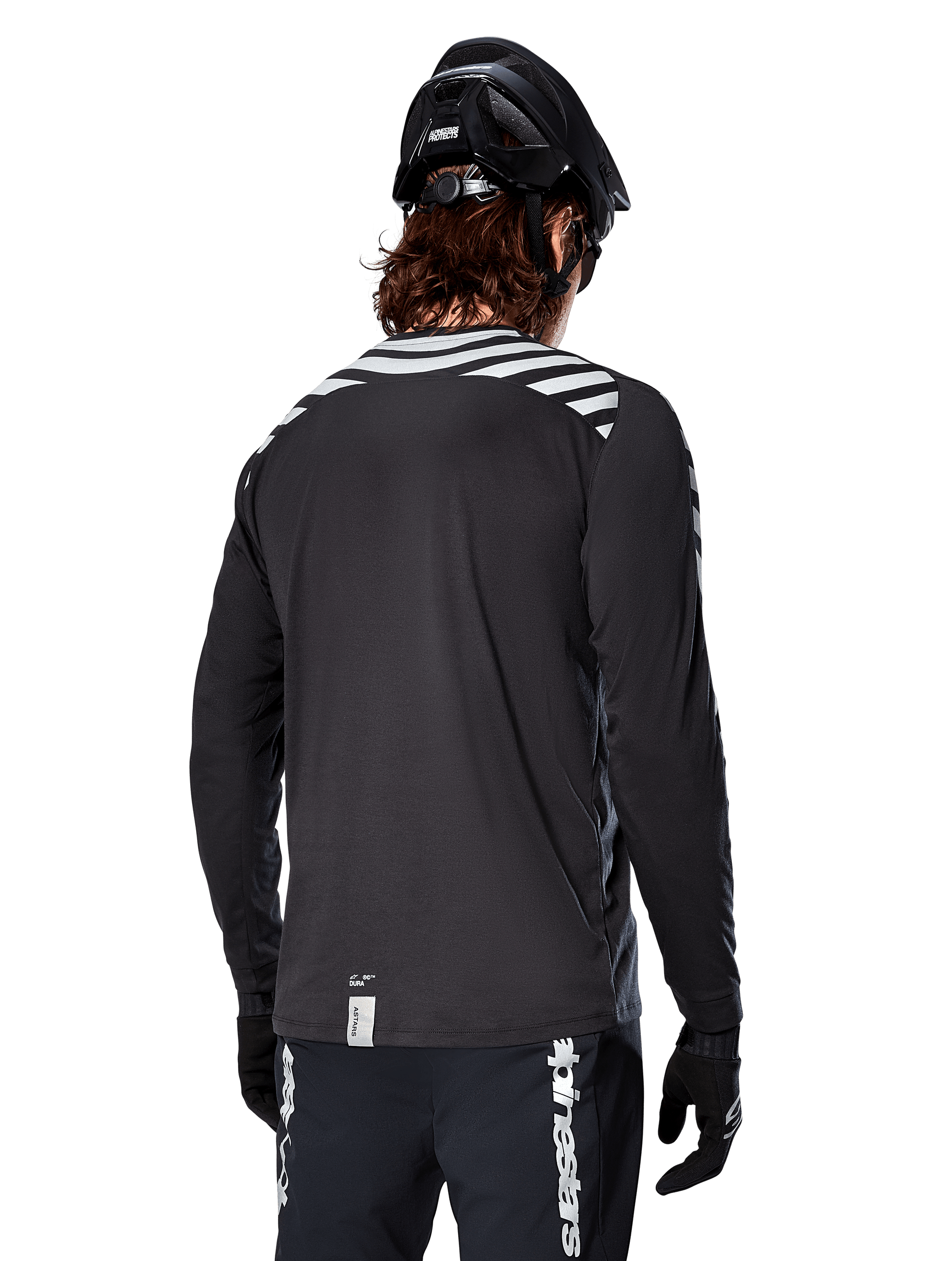 Maillot A-Dura Dri Oscar