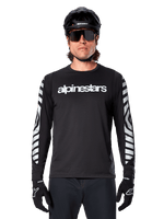 Maillot A-Dura Dri Oscar