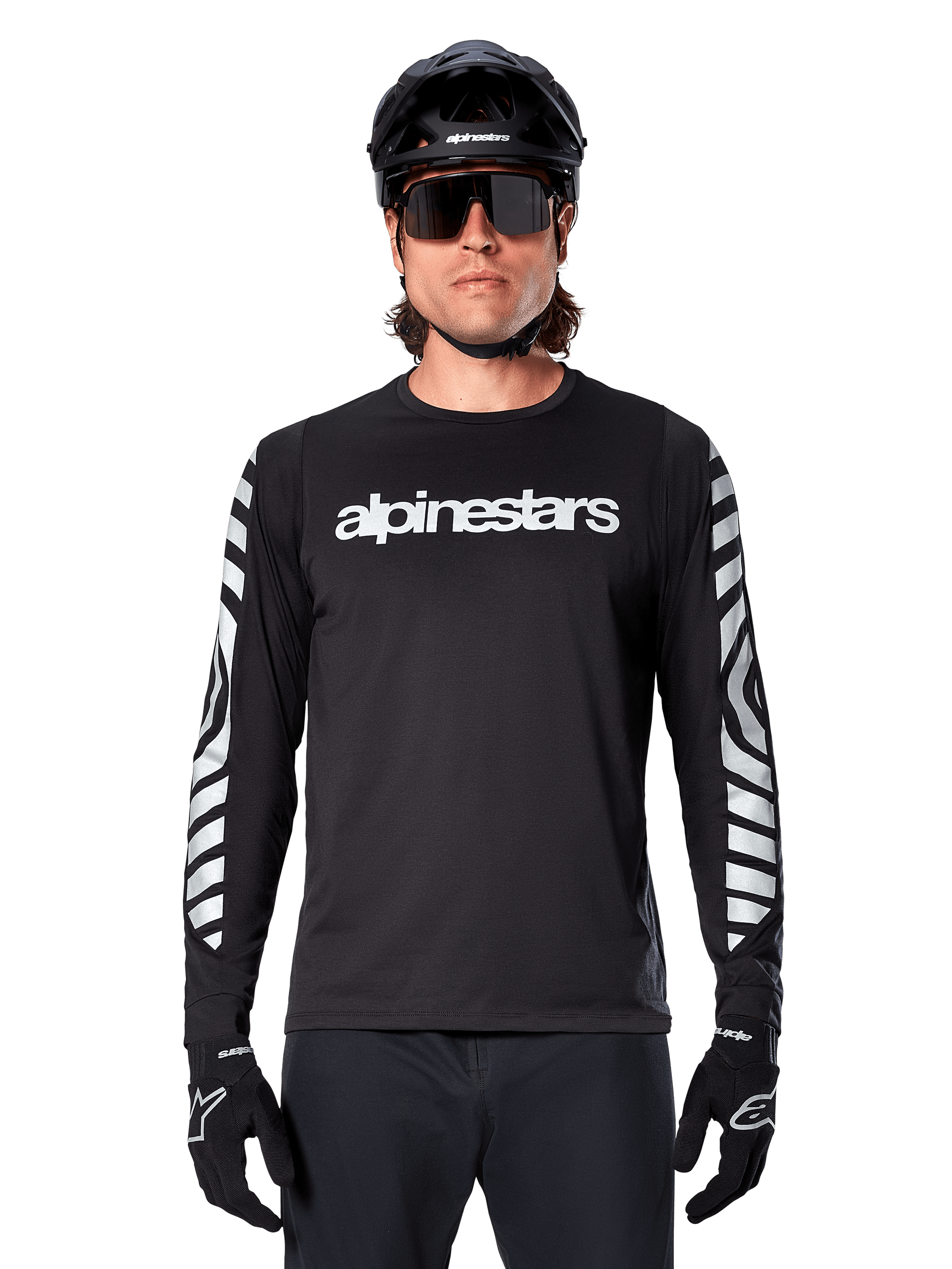Maillot A-Dura Dri Oscar