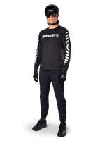 Maillot A-Dura Dri Oscar