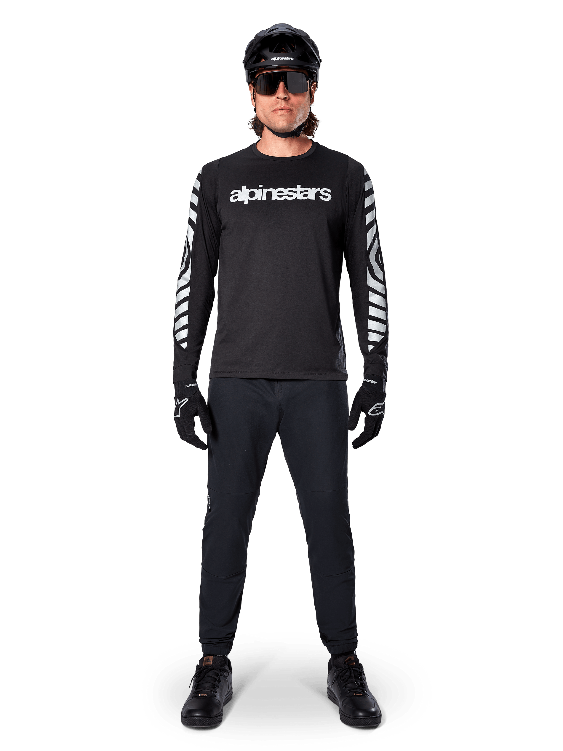 Maillot A-Dura Dri Oscar