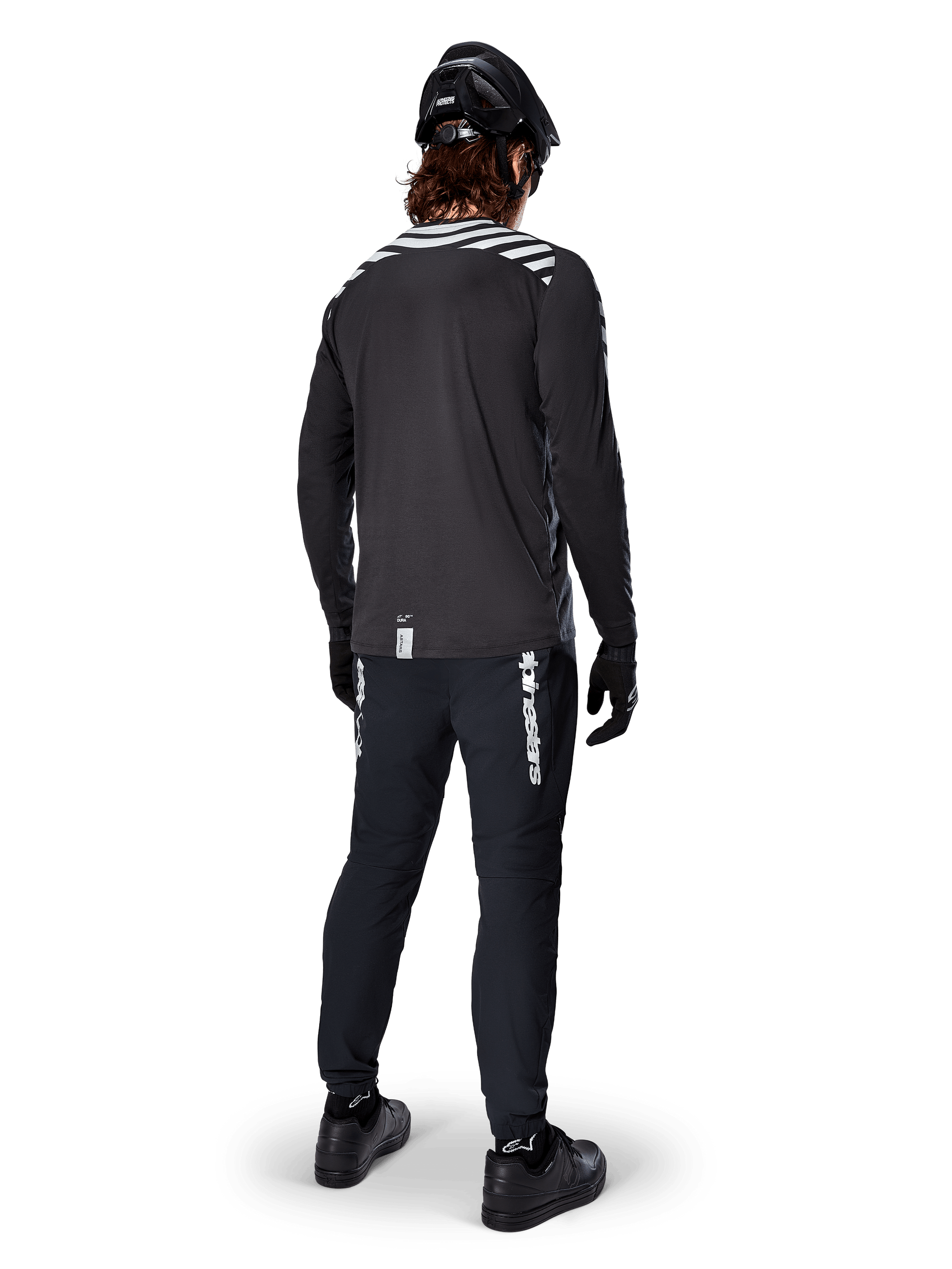 Maillot A-Dura Dri Oscar