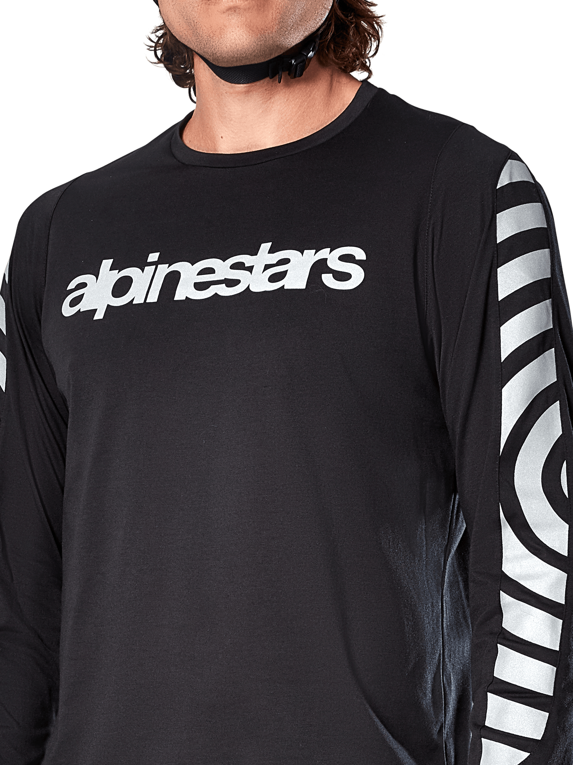 Maillot A-Dura Dri Oscar