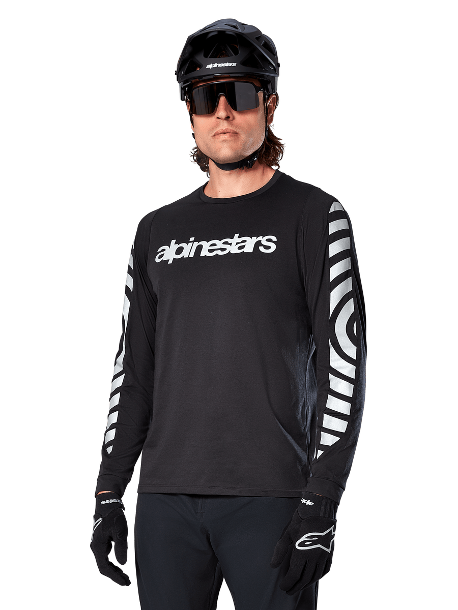 Maillot A-Dura Dri Oscar