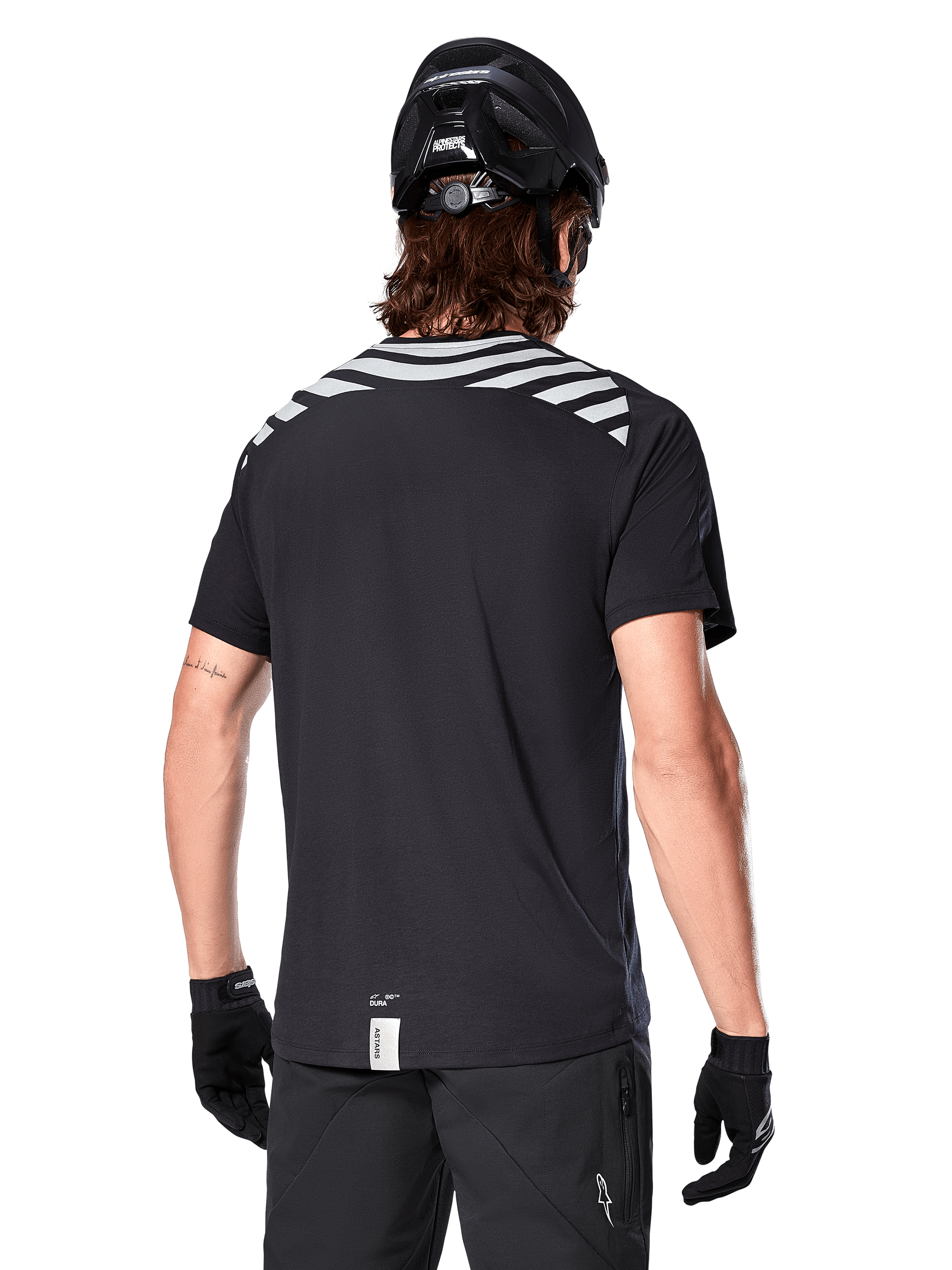 Maillot A-Dura Dri Oscar