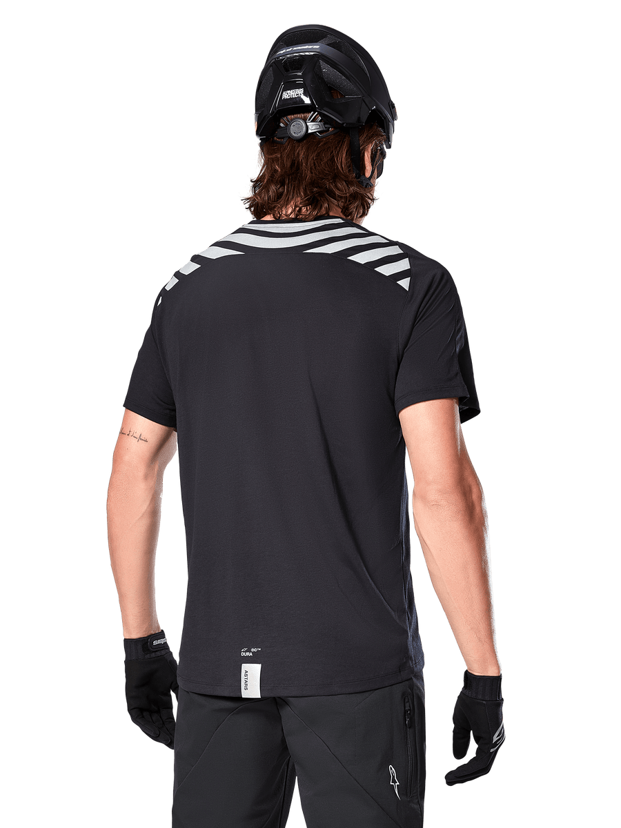 Maillot A-Dura Dri Oscar